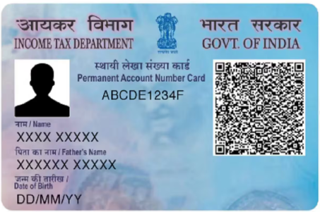 PAN Card printing service by Apna CSC